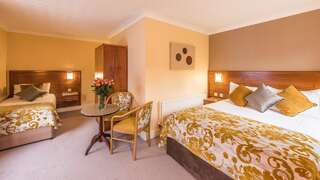 Отель Clew Bay Hotel Уэстпорт-3